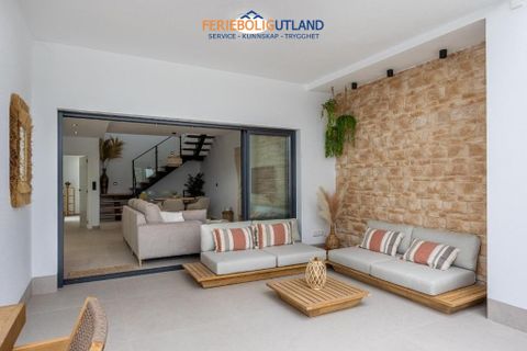 Villa i Dolores, Alicante, Dolores - € 419.000 | Ref: FBU22085 - foto 5