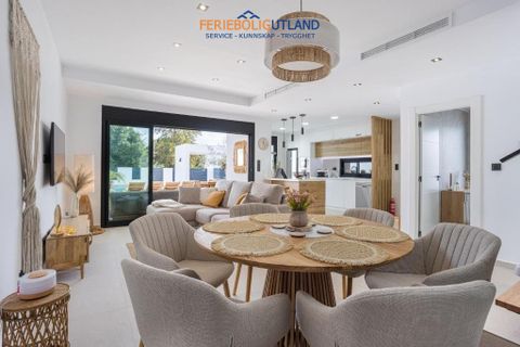 Villa i Dolores, Alicante, Dolores - € 419.000 | Ref: FBU22085 - foto 9