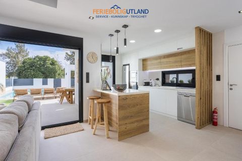 Villa i Dolores, Alicante, Dolores - € 419.000 | Ref: FBU22085 - foto 12