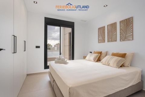 Villa i Dolores, Alicante, Dolores - € 419.000 | Ref: FBU22085 - foto 16