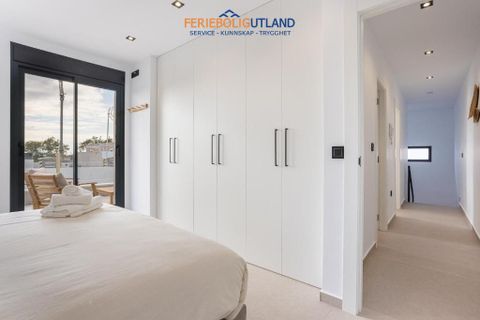 Villa i Dolores, Alicante, Dolores - € 419.000 | Ref: FBU22085 - foto 23