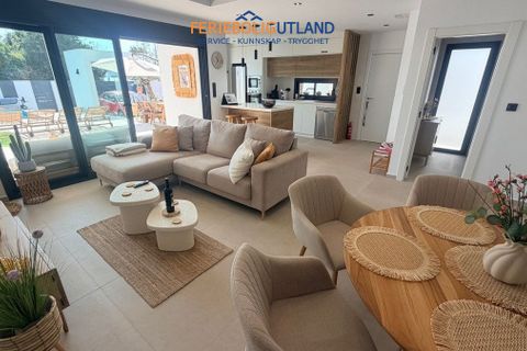 Villa i Dolores, Alicante, Dolores - € 419.000 | Ref: FBU22085 - foto 25