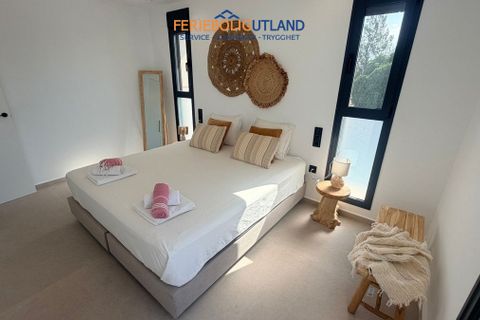 Villa i Dolores, Alicante, Dolores - € 419.000 | Ref: FBU22085 - foto 29