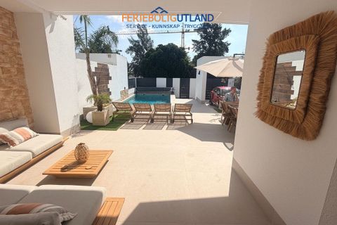 Villa i Dolores, Alicante, Dolores - € 419.000 | Ref: FBU22085 - foto 34
