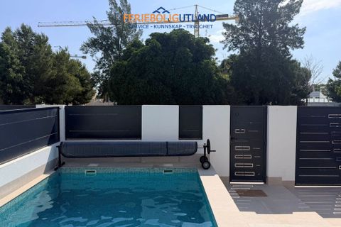 Villa i Dolores, Alicante, Dolores - € 419.000 | Ref: FBU22085 - foto 35