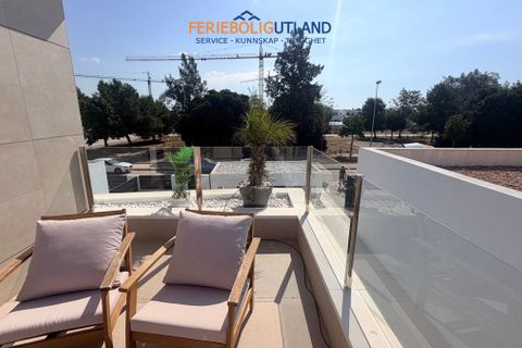 Villa i Dolores, Alicante, Dolores - € 419.000 | Ref: FBU22085 - foto 36