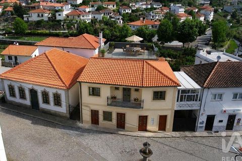 Rækkehus i Alijo, Vila Real, Alijo - € 300.000 | Ref: 858063 - foto 1