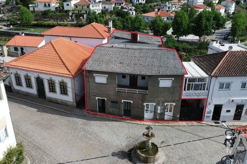 Rækkehus i Alijo, Vila Real, Alijo - € 300.000 | Ref: 858063 - foto 2
