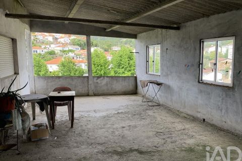 Rækkehus i Alijo, Vila Real, Alijo - € 300.000 | Ref: 858063 - foto 9
