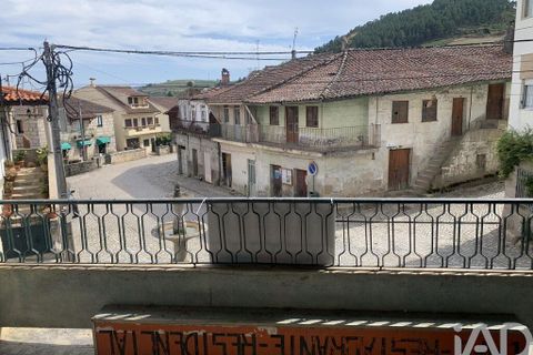 Rækkehus i Alijo, Vila Real, Alijo - € 300.000 | Ref: 858063 - foto 20