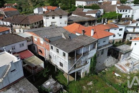 Rækkehus i Alijo, Vila Real, Alijo - € 300.000 | Ref: 858063 - foto 21