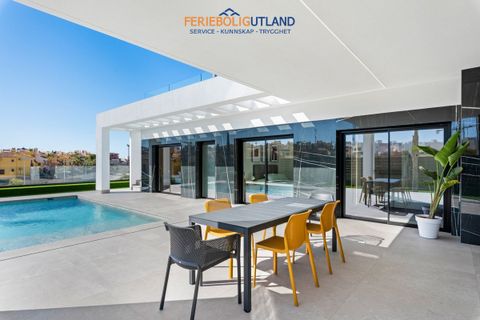 Villa en Algorfa, Alicante, Algorfa - € 670.000 | Ref: FBU22099 - photo 1