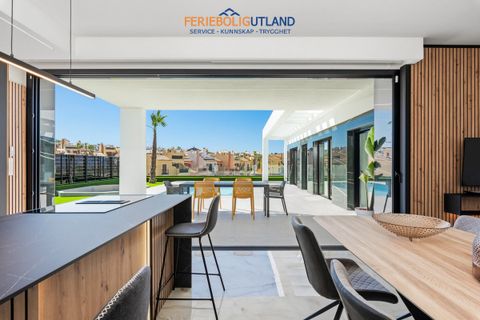 Villa en Algorfa, Alicante, Algorfa - € 670.000 | Ref: FBU22099 - photo 2