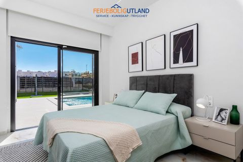 Villa en Algorfa, Alicante, Algorfa - € 670.000 | Ref: FBU22099 - photo 4