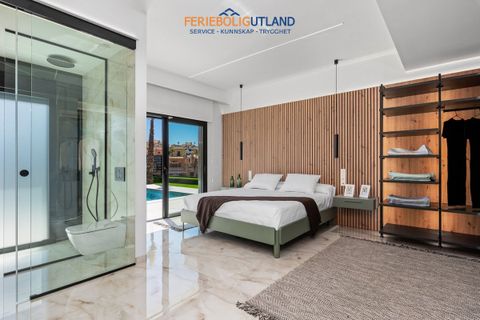 Villa en Algorfa, Alicante, Algorfa - € 670.000 | Ref: FBU22099 - photo 7