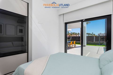 Villa en Algorfa, Alicante, Algorfa - € 670.000 | Ref: FBU22099 - photo 9