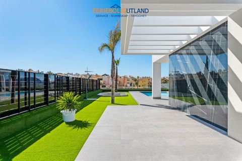 Villa en Algorfa, Alicante, Algorfa - € 670.000 | Ref: FBU22099 - photo 12