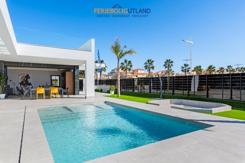 Villa en Algorfa, Alicante, Algorfa - € 670.000 | Ref: FBU22099 - photo 14