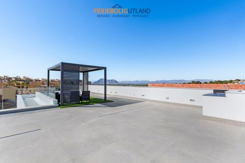 Villa en Algorfa, Alicante, Algorfa - € 670.000 | Ref: FBU22099 - photo 15