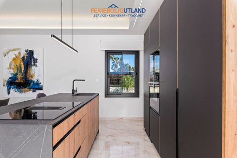 Villa en Algorfa, Alicante, Algorfa - € 670.000 | Ref: FBU22099 - photo 17