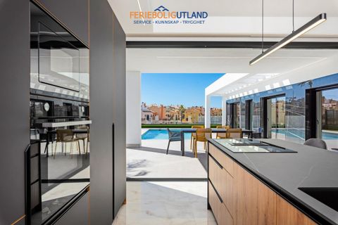 Villa en Algorfa, Alicante, Algorfa - € 670.000 | Ref: FBU22099 - photo 21