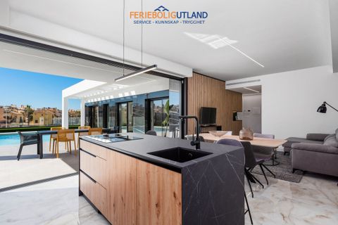 Villa en Algorfa, Alicante, Algorfa - € 670.000 | Ref: FBU22099 - photo 22