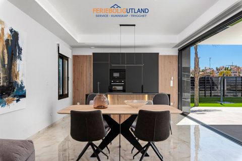 Villa en Algorfa, Alicante, Algorfa - € 670.000 | Ref: FBU22099 - photo 23