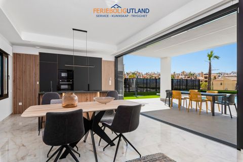 Villa en Algorfa, Alicante, Algorfa - € 670.000 | Ref: FBU22099 - photo 28