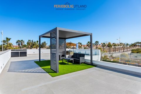 Villa en Algorfa, Alicante, Algorfa - € 670.000 | Ref: FBU22099 - photo 30