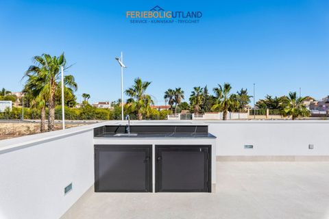 Villa en Algorfa, Alicante, Algorfa - € 670.000 | Ref: FBU22099 - photo 31