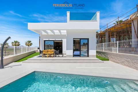 Villa en Algorfa, Alicante, Algorfa - € 670.000 | Ref: FBU22099 - photo 32