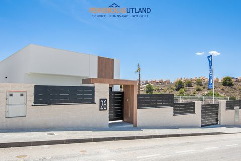 Villa en Algorfa, Alicante, Algorfa - € 670.000 | Ref: FBU22099 - photo 39