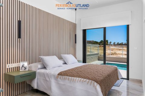 Villa en Algorfa, Alicante, Algorfa - € 670.000 | Ref: FBU22099 - photo 41