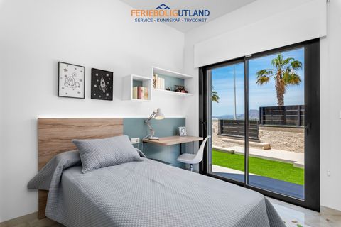 Villa en Algorfa, Alicante, Algorfa - € 670.000 | Ref: FBU22099 - photo 45