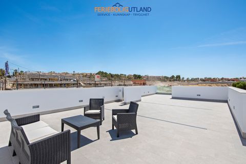 Villa en Algorfa, Alicante, Algorfa - € 670.000 | Ref: FBU22099 - photo 46