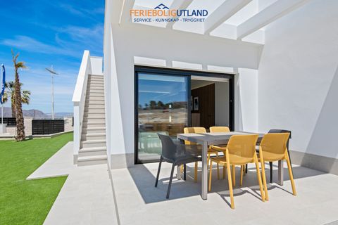 Villa en Algorfa, Alicante, Algorfa - € 670.000 | Ref: FBU22099 - photo 48