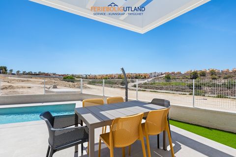 Villa en Algorfa, Alicante, Algorfa - € 670.000 | Ref: FBU22099 - photo 49