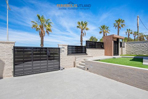 Villa en Algorfa, Alicante, Algorfa - € 670.000 | Ref: FBU22099 - photo 50