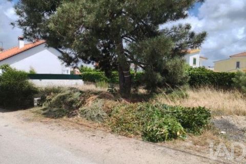 Helårsgrund i Setubal, Setubal, Setubal - € 145.000 | Ref: 929564 - foto 1