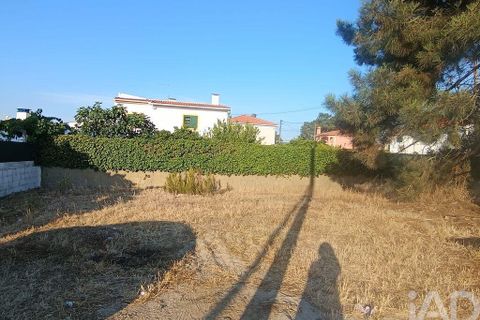Grond in Setubal, Setubal, Setubal - € 145.000 | Ref: 929564 - foto 1