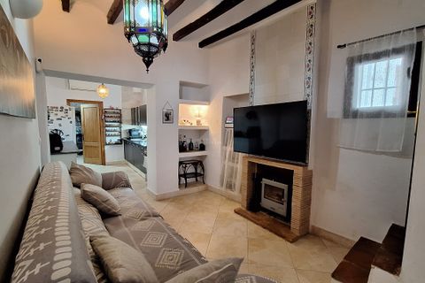 Byhus i Oliva, Valencia, Oliva - € 159.950 | Ref: 1RE1295 - foto 1