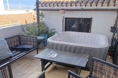 Byhus i Oliva, Valencia, Oliva - € 159.950 | Ref: 1RE1295 - foto 3