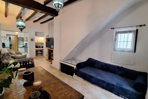 Byhus i Oliva, Valencia, Oliva - € 159.950 | Ref: 1RE1295 - foto 5