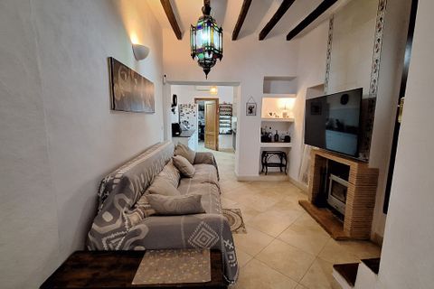 Byhus i Oliva, Valencia, Oliva - € 159.950 | Ref: 1RE1295 - foto 8
