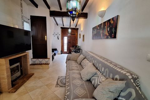Byhus i Oliva, Valencia, Oliva - € 159.950 | Ref: 1RE1295 - foto 9