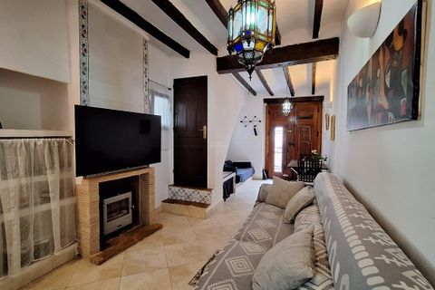 Byhus i Oliva, Valencia, Oliva - € 159.950 | Ref: 1RE1295 - foto 10