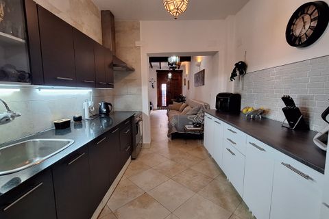 Byhus i Oliva, Valencia, Oliva - € 159.950 | Ref: 1RE1295 - foto 13