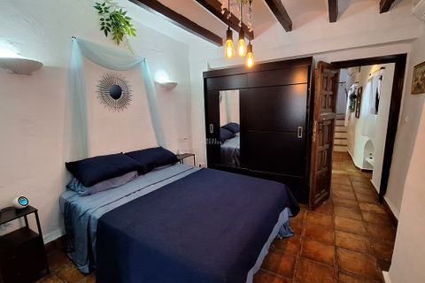 Byhus i Oliva, Valencia, Oliva - € 159.950 | Ref: 1RE1295 - foto 17