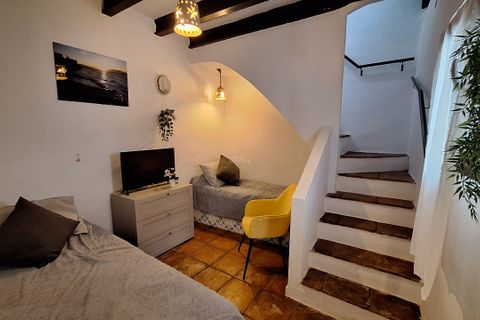 Byhus i Oliva, Valencia, Oliva - € 159.950 | Ref: 1RE1295 - foto 20
