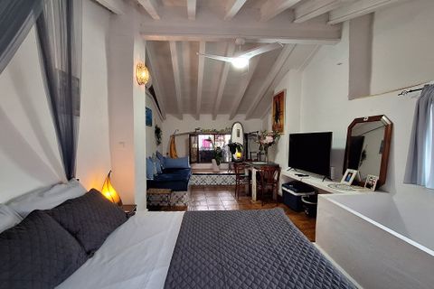 Byhus i Oliva, Valencia, Oliva - € 159.950 | Ref: 1RE1295 - foto 23